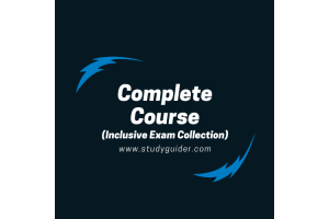 NRNP 6531 Complete Course Week 1 - 11 (Including Exam Collection)